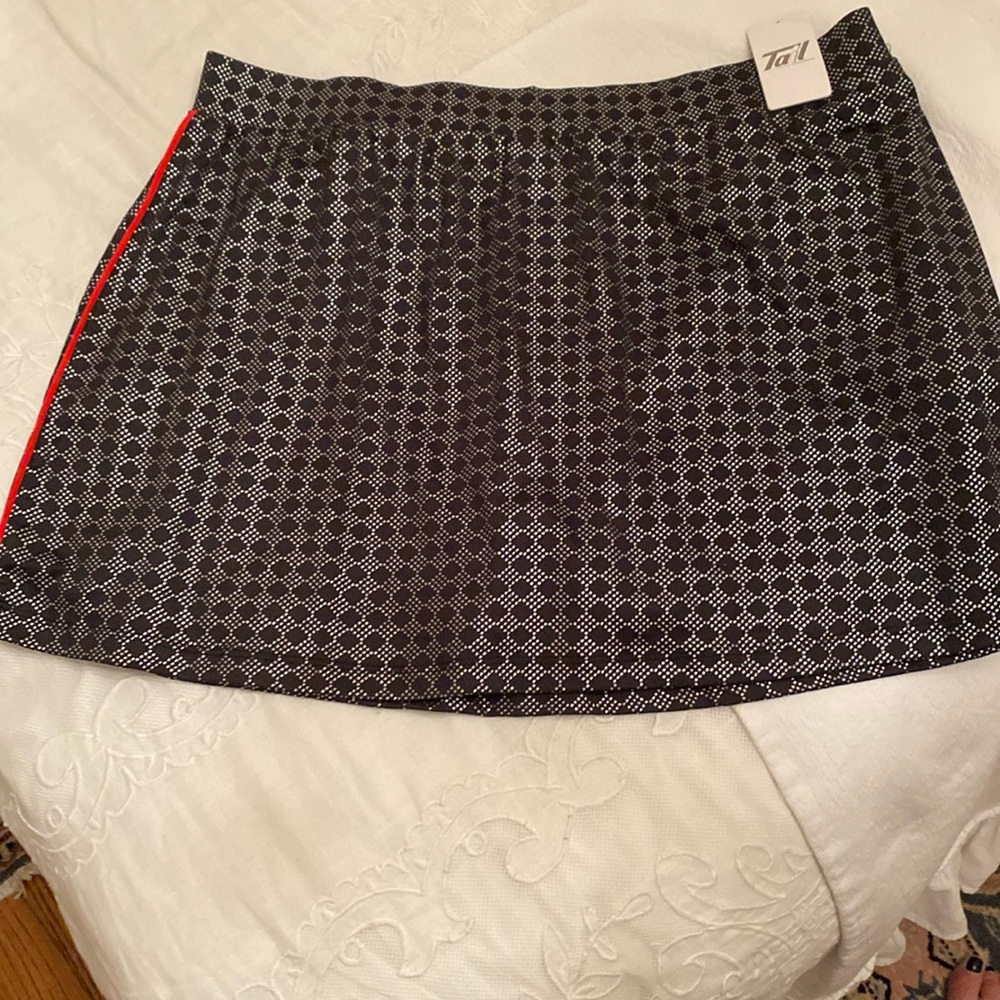 NWT TAIL tennis skirt